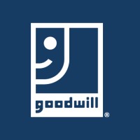 Goodwill Industries of Denver logo