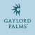 Gaylord Palms Resort & Convention Center logo