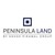 Peninsula Land logo