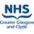 NHS Greater Glasgow and Clyde logo