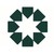 Hannibal Regional logo