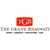 The Grand Bhagwati logo