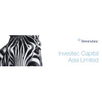 Investec Capital Asia Limited logo