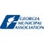 Georgia Municipal Association logo