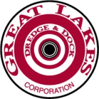 Great Lakes Dredge & Dock Corporation logo