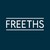 Freeths logo