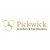 PICKWICK JEWELLERS AND PAWNBROKERS logo