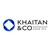 Khaitan & Co logo