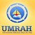 Universitas Maritim Raja Ali Haji logo