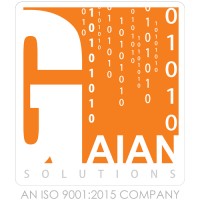 Logo de Gaian Solutions India Pvt Ltd-GAIA TV
