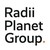 Logo di Radii Planet Group
