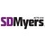 SDMyers logo