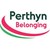 Perthyn logo
