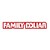 Family Dollar Stores logo