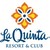 La Quinta Resort & Club logo