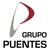 GRUPO PUENTES logo