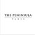 The Peninsula Paris logo