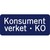 Logo di Konsumentverket