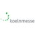 Koelnmesse GmbH logo