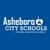 Asheboro City Schools logo