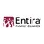 Entira Family Clinics Logo