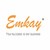 Emkay Global Financial Services Ltd logo