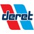 Deret logo