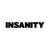 Insanity logo