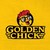 Golden Chick logo