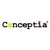 Conceptia Software Technologies logo