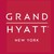 Grand Hyatt New York Logo