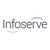 Infoserve logo