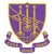 Delta Phi Epsilon Sorority logo