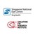 Singapore National Eye Centre logo