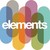 Elements logo
