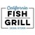 Logo di California Fish Grill