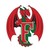 Fulton City School District logo