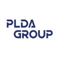 PLDA GROUP logo