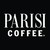 Parisi Coffee logo
