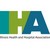 Illinois Health and Hospital Association logo