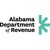 Alabama Department of Revenue logo
