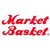 Market Basket Food Stores logo