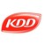 KDD logo