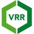Logo de Verkehrsverbund Rhein-Ruhr (VRR)