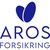 Aros Forsikring logo