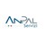 ANPAL Servizi logo
