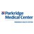 Logotipo de Parkridge Medical Center