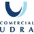 COMERCIAL UDRA logo