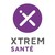 Xtrem Santé logo