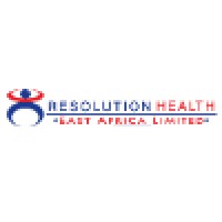 Resolution Health EA ltd logo
